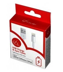 CAVO DATI CERTIFIC. LIGHTNING DEJAVU