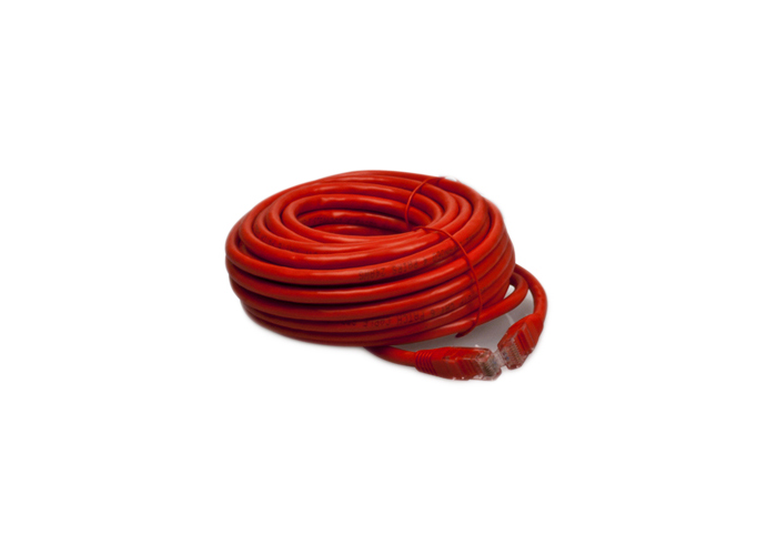 Cavo di rete CAT6 10m Vultech