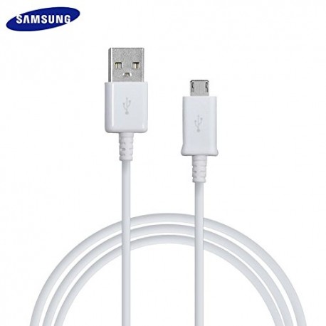 [G994681] Cavo di ricarica Originale Samsung USB / Micro USB - 0,8m