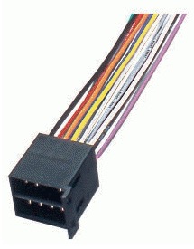 Cavo Iso femmina Phonocar