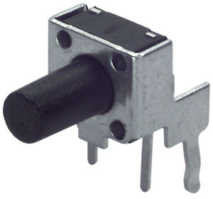 [04/06401] Mini pulsante 90° per telecomandi