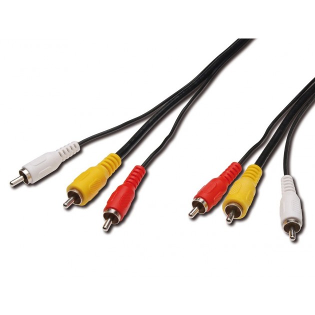 Cavo RCA audio video 1,5m