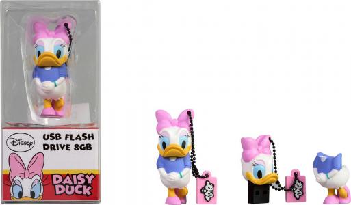 Chiavetta USB Tribe 8GB Disney Classics. Paperina