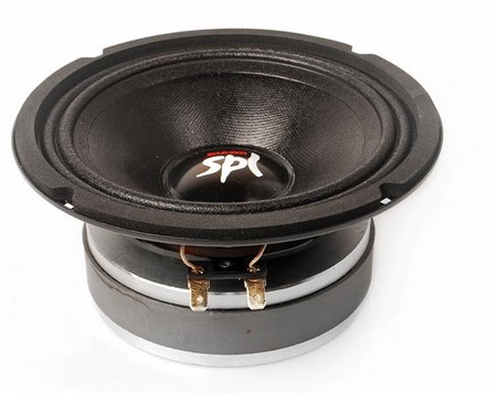 CM161 Ciare 80W rms 4ohm