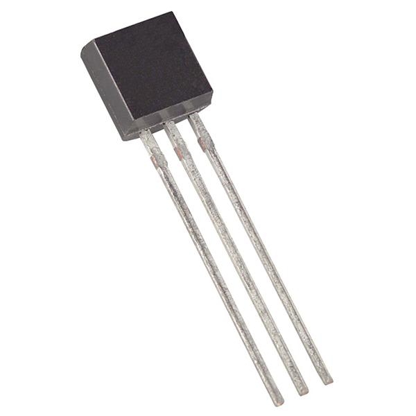 Comparatore PNP BC448 100V 300mA