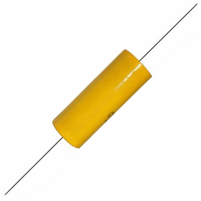Condensatore Ciare 3,3uF
