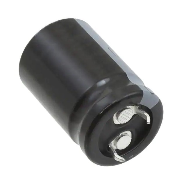 Condensatore elettrolitico SNAP-IN 68uF 400VDC Ø20x30mm