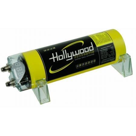 Condensatore Hollywood 1 Farad