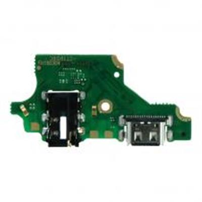 Connettore di ricarica HUAWEI P20 LITE ANE-LX1, ANE-L21 con microfono