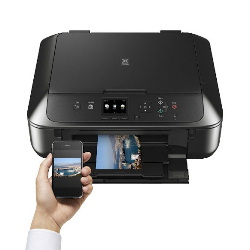 [0557C006] Multifunzione Canon MG5750