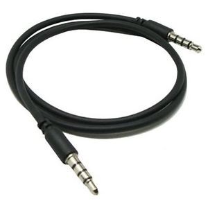 [05749] Cavo Jack M 3,5 Aux Lindy