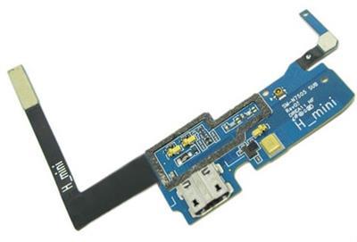 Connettore di ricarica Samsung Note 3 Neo N7505