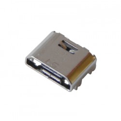 Connettore di ricarica Samsung T110, T111, T113, T116, G361F, G360F, T561 T560N, T580, T585, T280, T285, I9062, I9050, I9150, I9152, I9080, I9082, I9060, I9060i