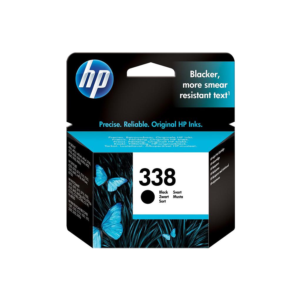 [05971] CARTUCCIA HP N338 NERO