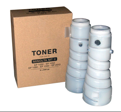 [0104] TONER COMPATIBILE PER MINOLTA EP1052/1083/2010CS