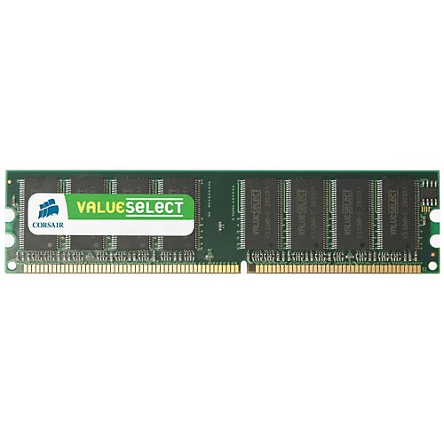[06239] Ram Corsair DDR1 1GB 400Mhz