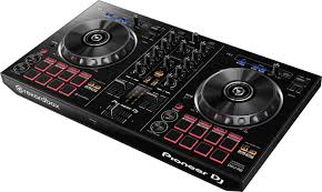 CONTROLLER DJ PIONEER DDJ-RB