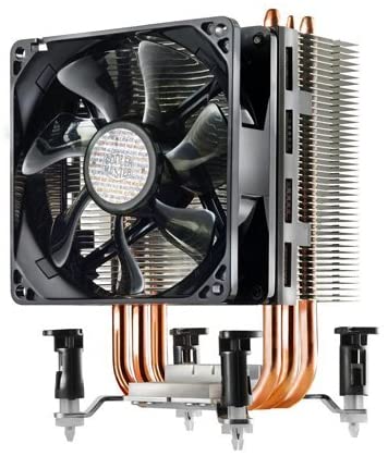 COOLER MASTER DISSIPATORE CPU HYPER TX3 EVO