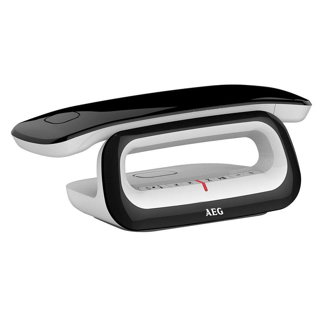 [14395] CORDLESS AEG LOOP-WH BIANCO
