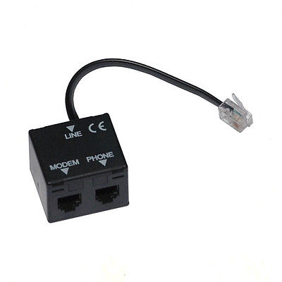 [07526] FILTRO ADSL TRIPOLARE AF2