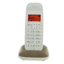 [14497] CORDLESS AEG VOXTEL D81-GR SILVER