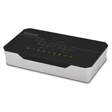 [07536] Switch 8 porte Atlantis