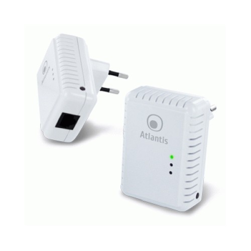 NETPOWER 302 KIT POWERLINE