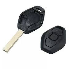 [BMW-KS06-A] Cover chiave guscio BMW