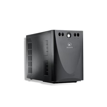 UPS ATLANTIS SERVER 1000VA 600W