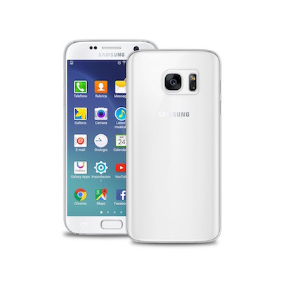 COVER GALAXY S7 SLIM NUDE