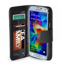 COVER GAL. GRAND NEO FLIP ORIZ+VANI BLK