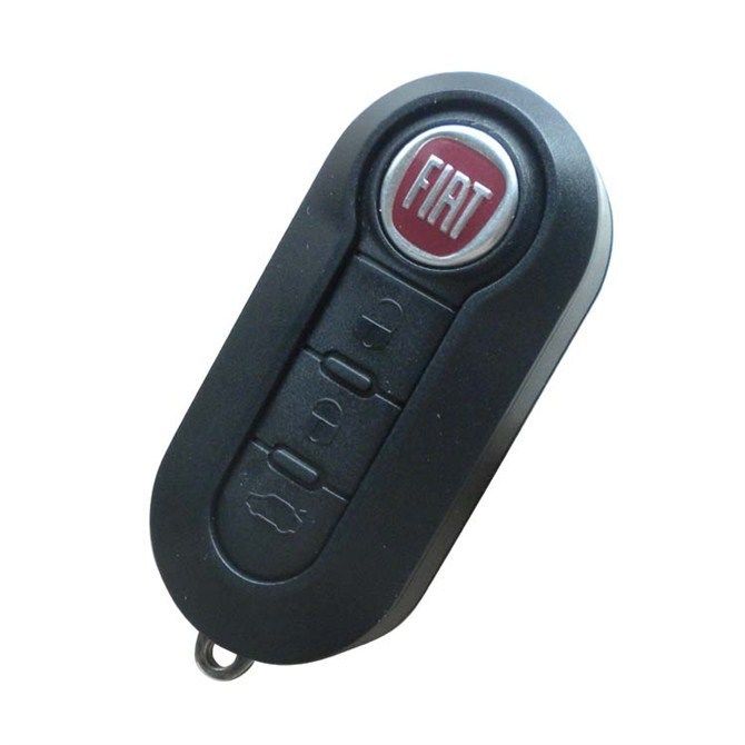 [222DST] Cover Guscio chiave FIAT Bravo Panda Punto