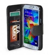 COVER HUAWEI Y5 FLIP ORIZ+VANI BLK