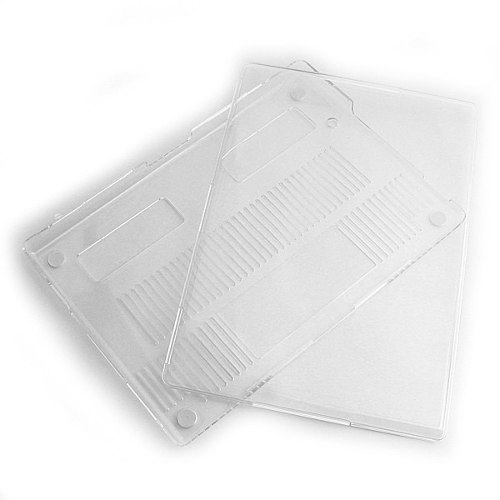 Cover Macbook trasparente 13'' Air