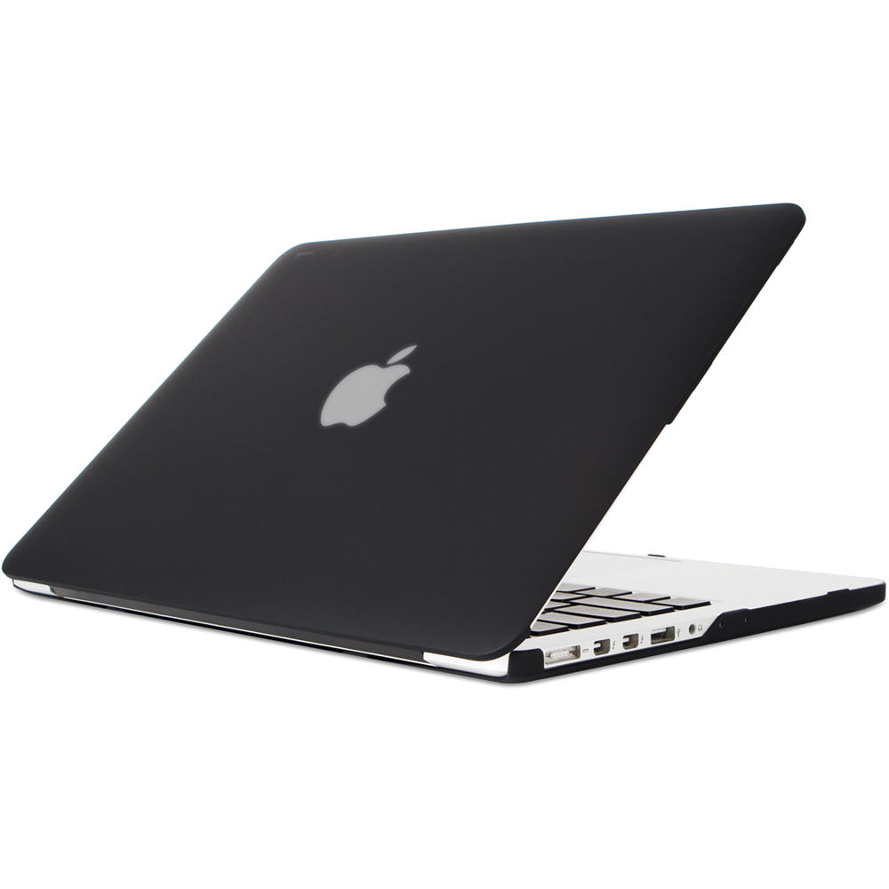 Cover NERA per Macbook 15'' Pro
