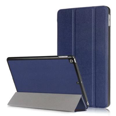 Cover per Huawei MediaPad T5 AG32-W09 - Blu