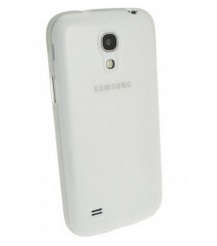 COVER TPU GALAXY CORE PRIME G360 TRASPARENTE