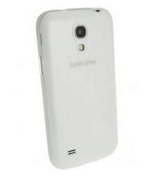 COVER TPU GALAXY S6 EDGE TRASPARENTE