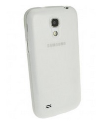COVER TPU GALAXY SIII TRASPARENTE