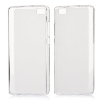 COVER TPU HUAWEI ASCEND Y625 TRASPARENTE