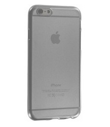 COVER TPU IPHONE 6 BLACK