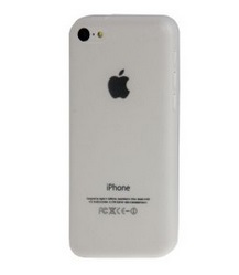 COVER TPU IPHONE 6 PLUS TRASPARENTE