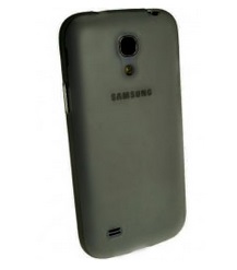 COVER TPU SAMSUNG J5/J500 BLACK