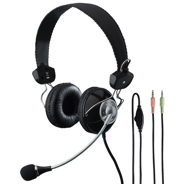 Cuffia con microfono BH-002