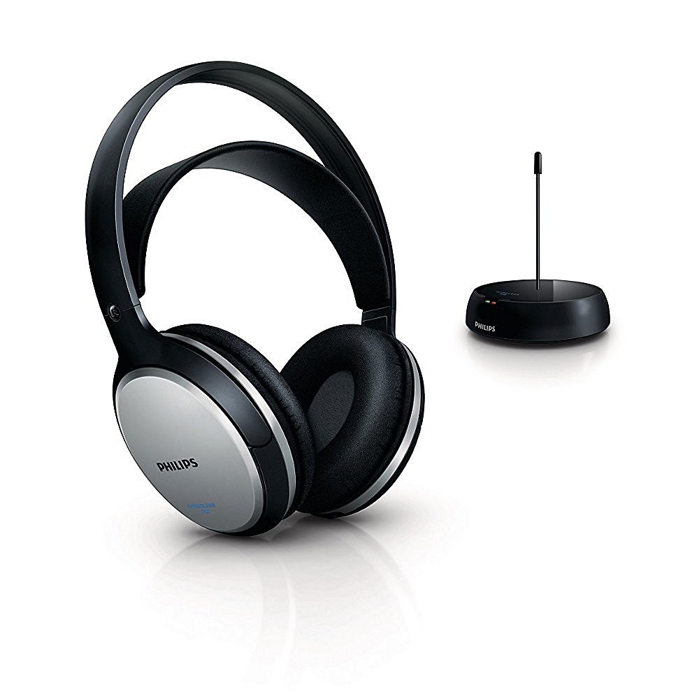 Cuffia Philips SHC5100 wireless