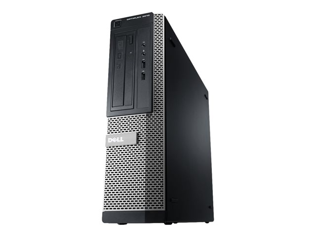 Dell OptiPlex 3010 DT i5 3470 3.2 GHz 4 GB 250 GB