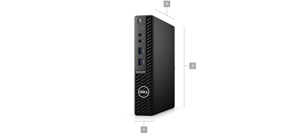 [7RDCW] Dell OptiPlex 3080