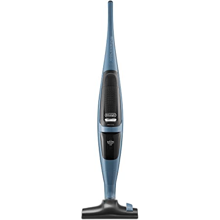 [XL13021] DeLonghi Colombina Class XL130.21 Sacchetto per la polvere 1 L 450 W Nero, Blu