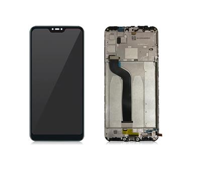 Display compatibile XIAOMI MI A2 LITE, REDMI 6 PRO
