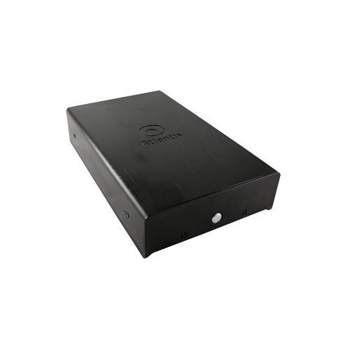 [08229] BOX ESTERNO PER HD 3,5"/2,5" SATA